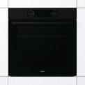 Etna OM316MZ inbouw oven - mat-zwart