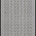 Exquisit KGC231-60-E-050CB koelkast - zwart - energieklasse C