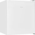 Exquisit KB05-V-040EW vrijstaande compacte mini koelkast