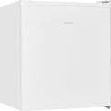 Exquisit KB05-V-040EW vrijstaande compacte mini koelkast