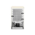 Smeg FAB10RCR5 koelkast creme - rechtsdraaiend