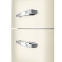 Smeg FAB32LCR5 koelkast crème - linksdraaiend