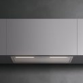 Falmec GRUPPO INCASSO PLUS 70 inbouw afzuigkap - wit
