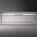 Falmec GRUPPO INCASSO PLUS 70 inbouw afzuigkap - wit