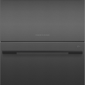 Fisher & paykel DD60DDFHB9 inbouw lade vaatwasser met blacksteel front