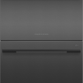 Fisher & paykel DD60DDFHB9 onderbouw lade vaatwasser met gunmetal front