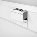 Fisher & paykel DD60DHI9 inbouw vaatwasser met 2 lades