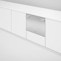 Fisher & paykel DD60SHI9 inbouw lade vaatwasser - 45 cm. hoog