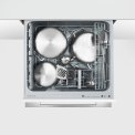 Fisher & paykel DD60SHI9 inbouw lade vaatwasser - 45 cm. hoog