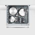 Fisher & paykel DD60SHI9 inbouw lade vaatwasser - 45 cm. hoog