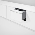 Fisher & paykel DD60SHI9 inbouw lade vaatwasser - 45 cm. hoog