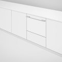 Fisher & paykel DD60SHI9 inbouw lade vaatwasser - 45 cm. hoog