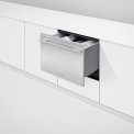 Fisher & paykel DD60SHI9 inbouw lade vaatwasser - 45 cm. hoog