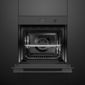 Fisher & paykel OB60SMPTDB1 OVN inbouw oven