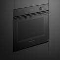 Fisher & paykel OB60SMPTDB1 OVN inbouw oven