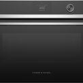 Fisher & paykel OM60NDTDX1 inbouw combi-magnetron