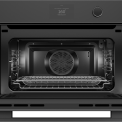 Fisher & paykel OM60NMTDB1 inbouw combi-magnetron