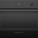 Fisher & paykel OM60NMTDB1 inbouw combi-magnetron