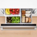 Fisher & paykel RB9064S1 inbouw lade koelkast