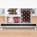 Fisher & paykel RB9064S1 inbouw lade koelkast