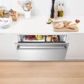 Fisher & paykel RB9064S1 inbouw lade koelkast