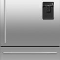 Fisher & paykel RF522WDRUX5 koelkast - rvs - 79 cm. breed