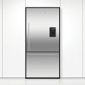 Fisher & paykel RF522WDRUX5 koelkast - rvs - 79 cm. breed