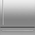 Fisher & paykel RF522WDRX5 koelkast - rvs - 79 cm. breed