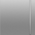 Fisher & paykel RS4621FLJE1 inbouw side-by-side vriezer