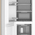 Fisher & paykel RS4621FLJE1 inbouw side-by-side vriezer