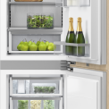 Fisher & paykel RS6019BRU1 inbouw koelkast