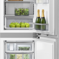 Fisher & paykel RS6019BRU1 inbouw koelkast