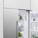 Fisher & paykel RS90A2 inbouw side-by-side koelkast - French door