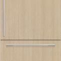 Fisher & paykel RS9120WRJ2 inbouw koelkast