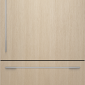 Fisher & paykel RS9121WRUVE1 inbouw koelkast