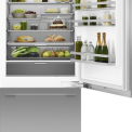 Fisher & paykel RS9121WRUVE1 inbouw koelkast