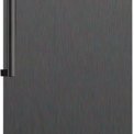 Frilec BONN375-V-HE-040DDI koelkast - blacksteel