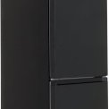 Frilec BONN380-NFD-030ADI koelkast - blacksteel - energieklasse A