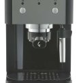 Gaggia RI8425/11 Gran Gaggia Zwart Deluxe koffiemachine