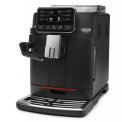 Met de Gaggia CADORNA MILK koffiemachine maak je tot wel 10 dranken