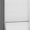 Gram KF 6406-90 FN X koelkast rvs
