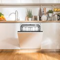 Pelgrim GVWC320XL vaatwasser inbouw