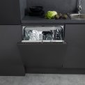 Pelgrim GVWC320XL vaatwasser inbouw