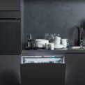 Pelgrim GVWC320XL vaatwasser inbouw