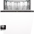 Pelgrim GVWC320XL vaatwasser inbouw
