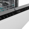 Pelgrim GVWC320XL vaatwasser inbouw