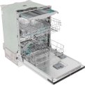 Pelgrim GVWC320XL vaatwasser inbouw
