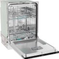 Pelgrim GVWC320XL vaatwasser inbouw