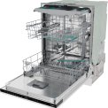 Pelgrim GVWC320XL vaatwasser inbouw
