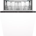 Pelgrim GVWC320XL vaatwasser inbouw